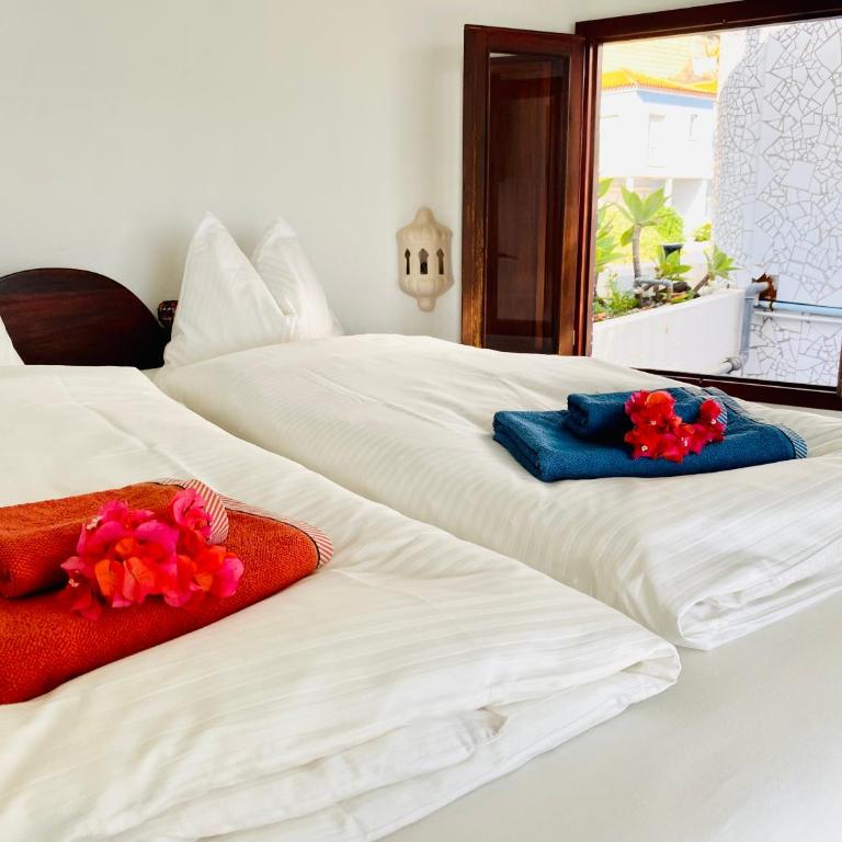 Apartamento Atlantico - Apartamento de 1 dormitorio - 50