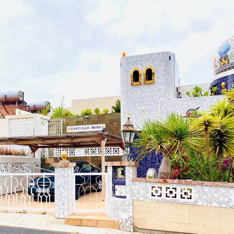 Apartamento Atlantico - Apartamento de 1 dormitorio - 54