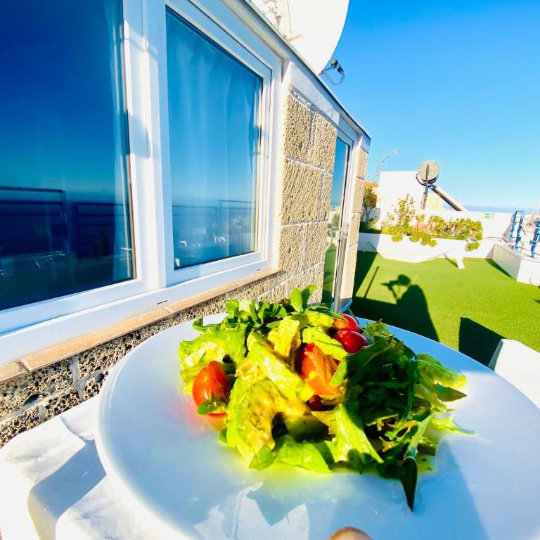 Apartamento Atlantico - Apartamento de 1 dormitorio - 53