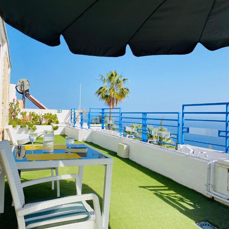 Apartamento Atlantico - Apartamento de 1 dormitorio - 60