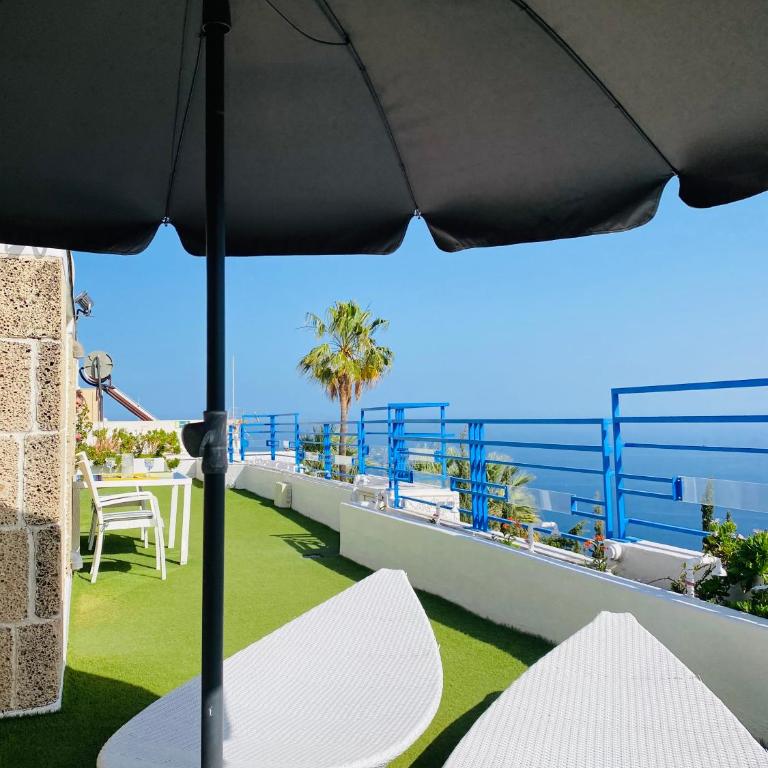 Apartamento Atlantico - Apartamento de 1 dormitorio - 62
