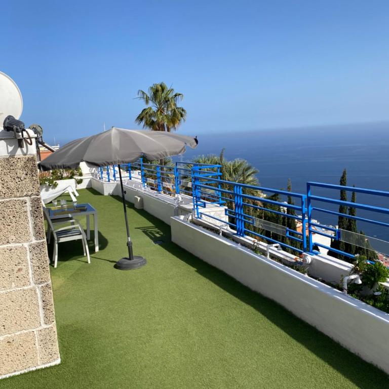 Apartamento Atlantico - Apartamento de 1 dormitorio - 61
