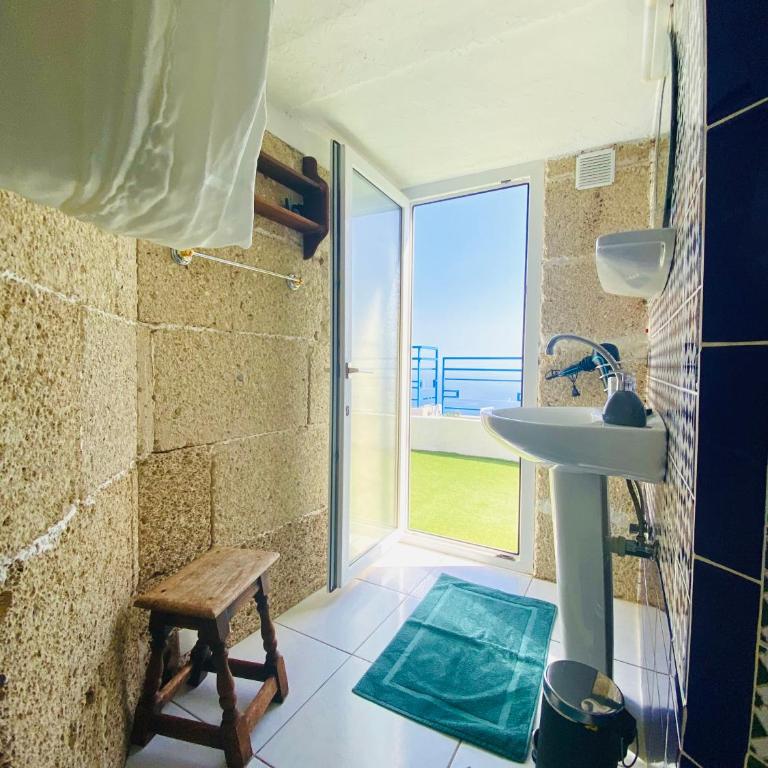 Apartamento Atlantico - Apartamento de 1 dormitorio - 64