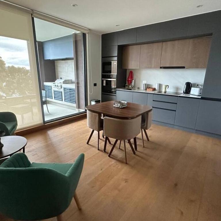 El mejor lugar de Villarrica - Apartamento de 2 dormitorios - 1