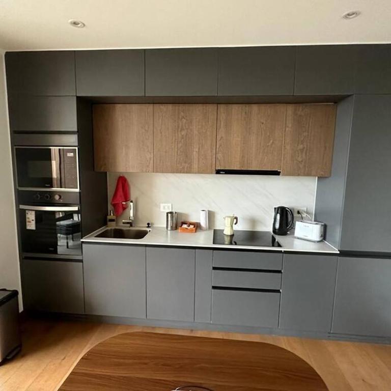 El mejor lugar de Villarrica - Apartamento de 2 dormitorios - 6