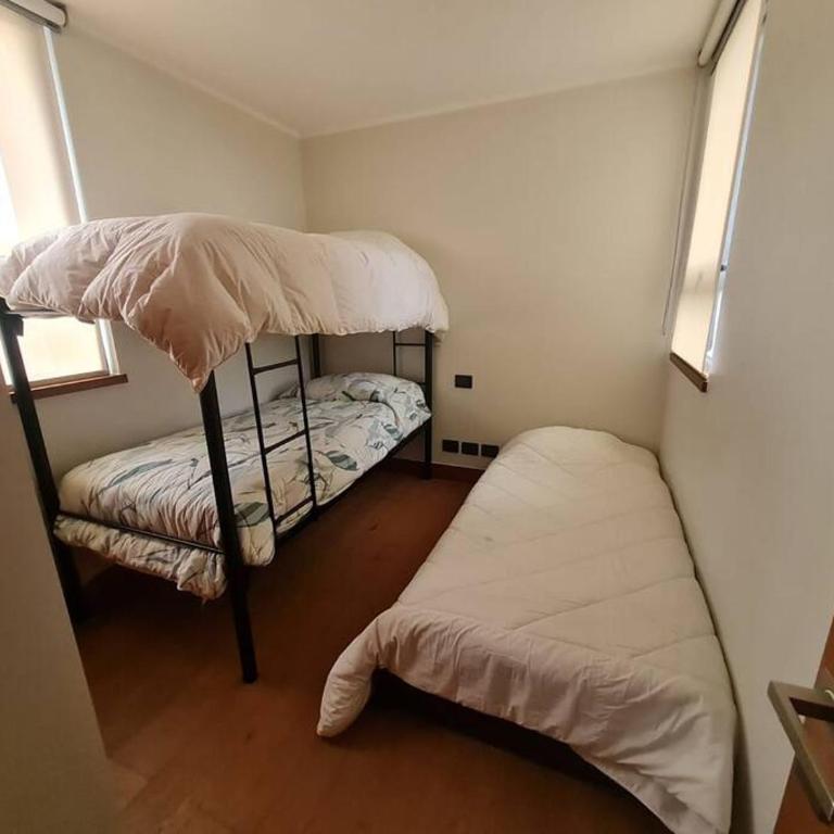 El mejor lugar de Villarrica - Apartamento de 2 dormitorios - 7