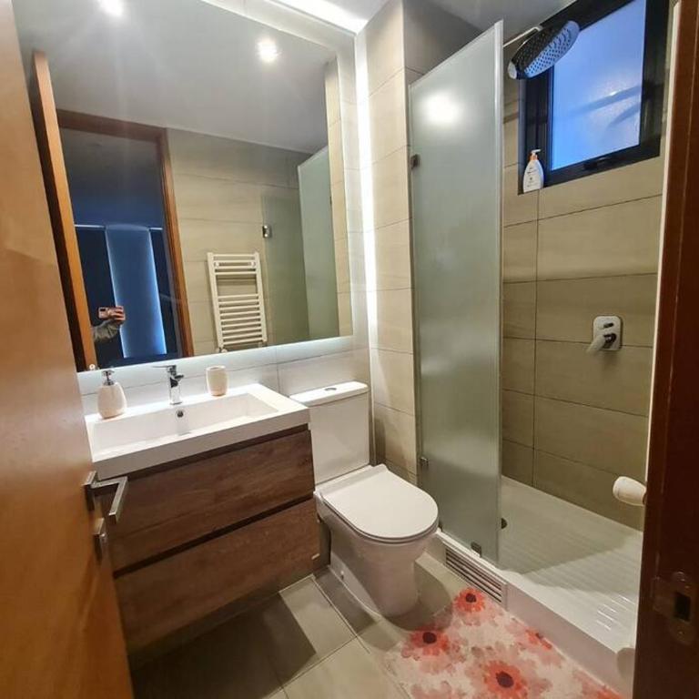 El mejor lugar de Villarrica - Apartamento de 2 dormitorios - 8