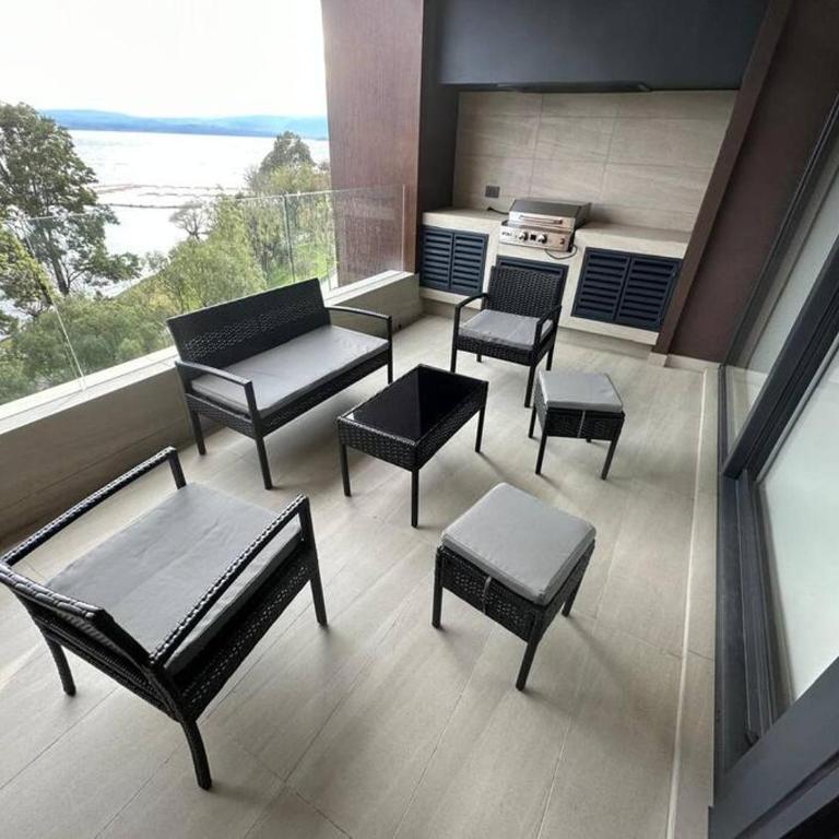 El mejor lugar de Villarrica - Apartamento de 2 dormitorios - 10