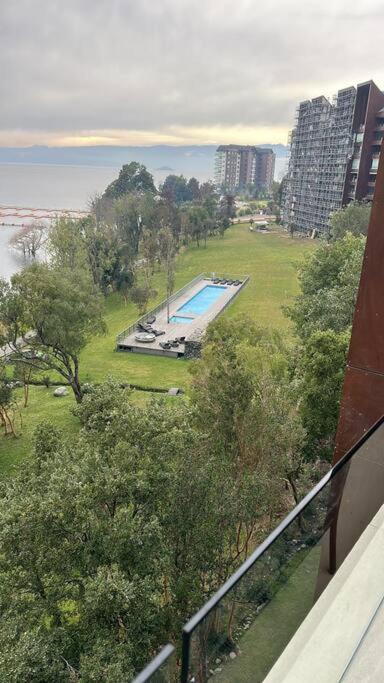 El mejor lugar de Villarrica - Apartamento de 2 dormitorios - 12