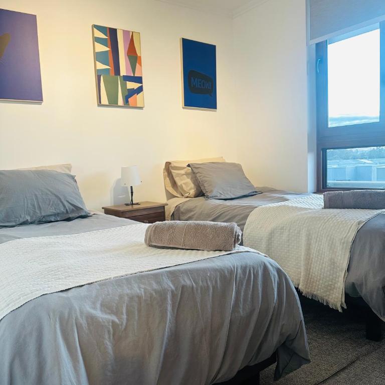 Parque Laguna 2D - Apartamento de 2 dormitorios - 6