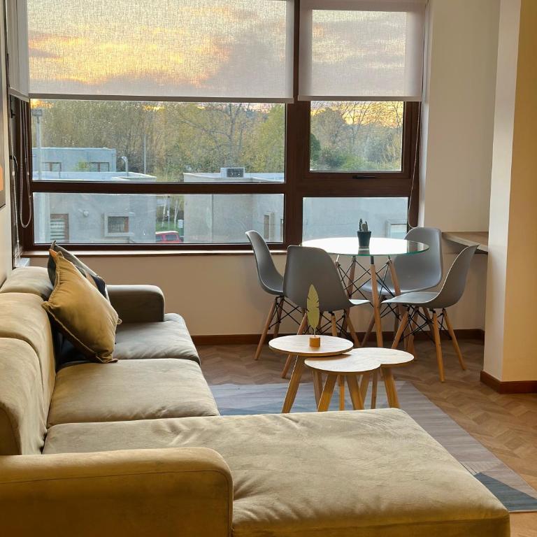 Parque Laguna 2D - Apartamento de 2 dormitorios - 7
