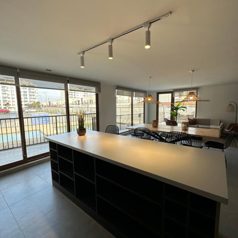 Parque Laguna 2D - Apartamento de 2 dormitorios - 8
