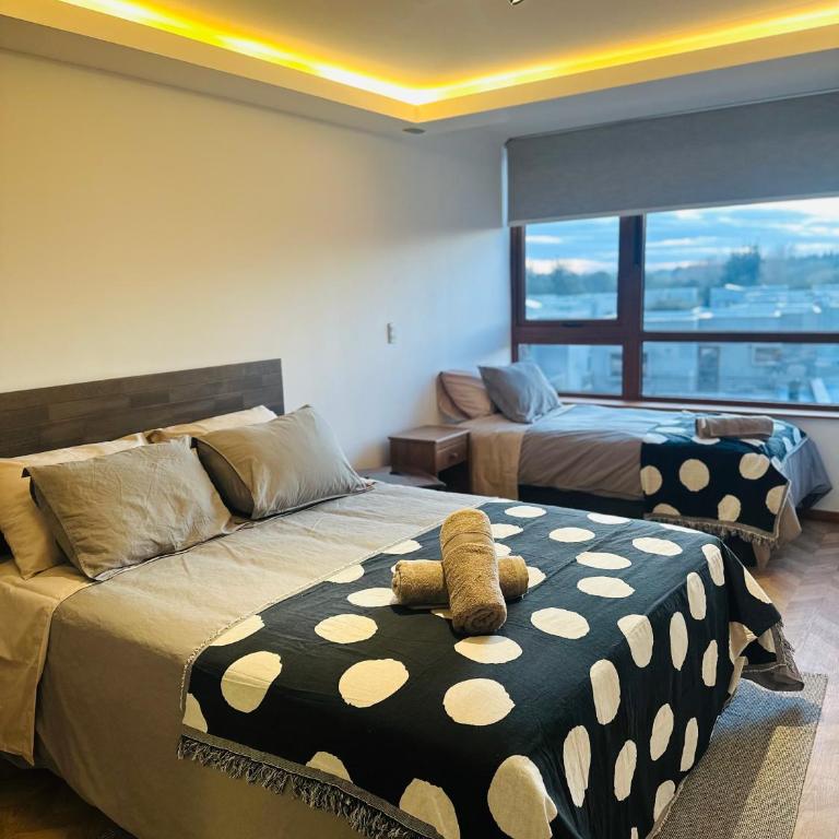 Parque Laguna 2D - Apartamento de 2 dormitorios - 9