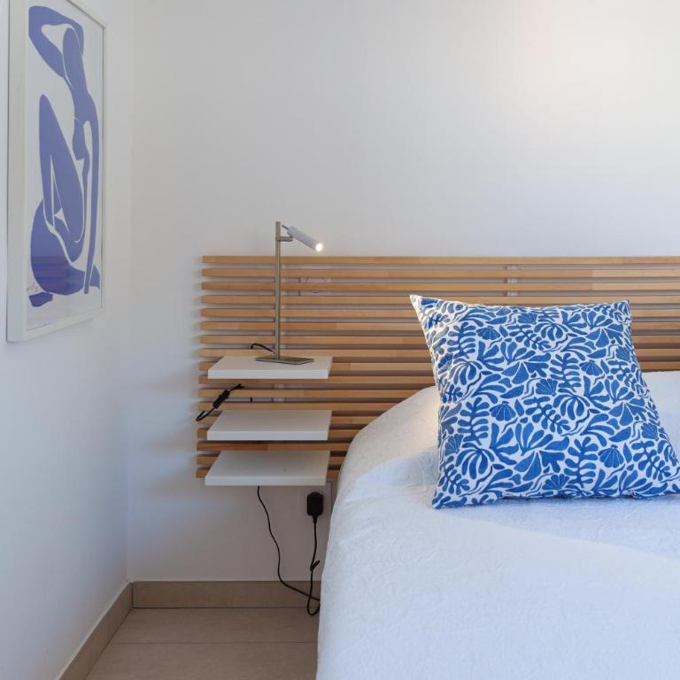 Les VOILES DE GOLFE - Appartement 1 Chambre - 22