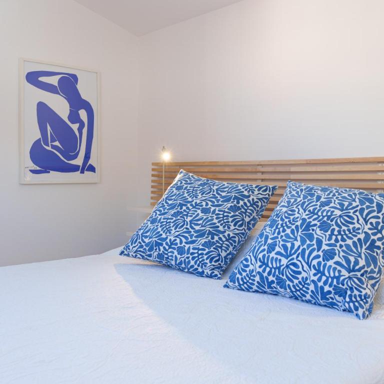 Les VOILES DE GOLFE - Appartement 1 Chambre - 25