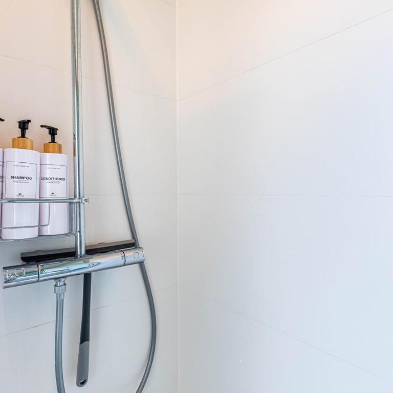 GuestReady - Espace Chic et Pratique pour 2 - Appartement - 14