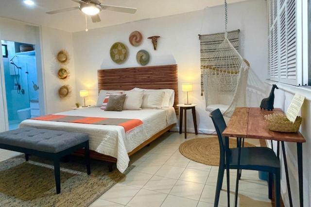 Casa Palencia Hotel and Breakfast - King Room - 9