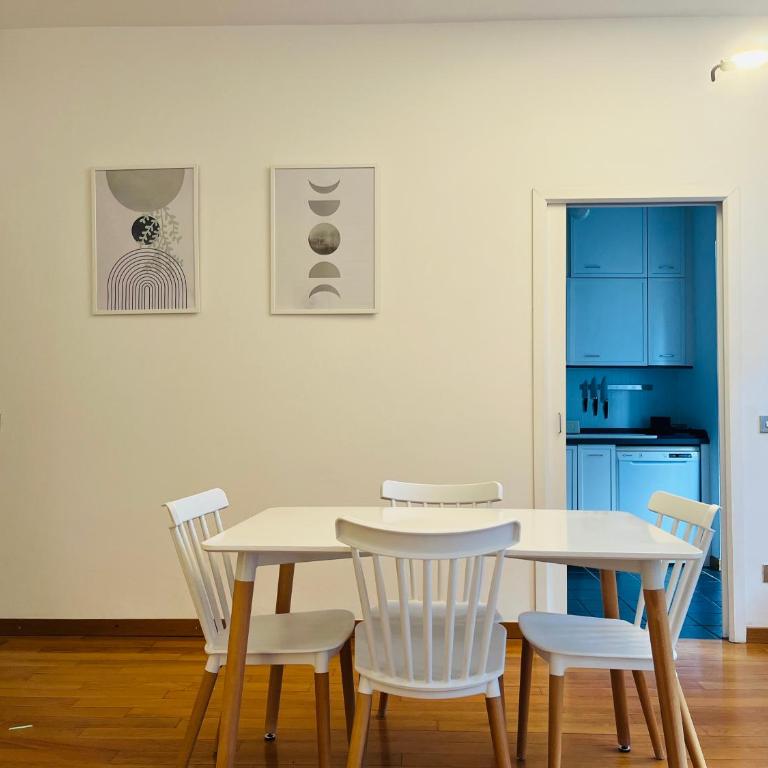 Mercalli 5 - Appartamento con 2 Camere da Letto - 14