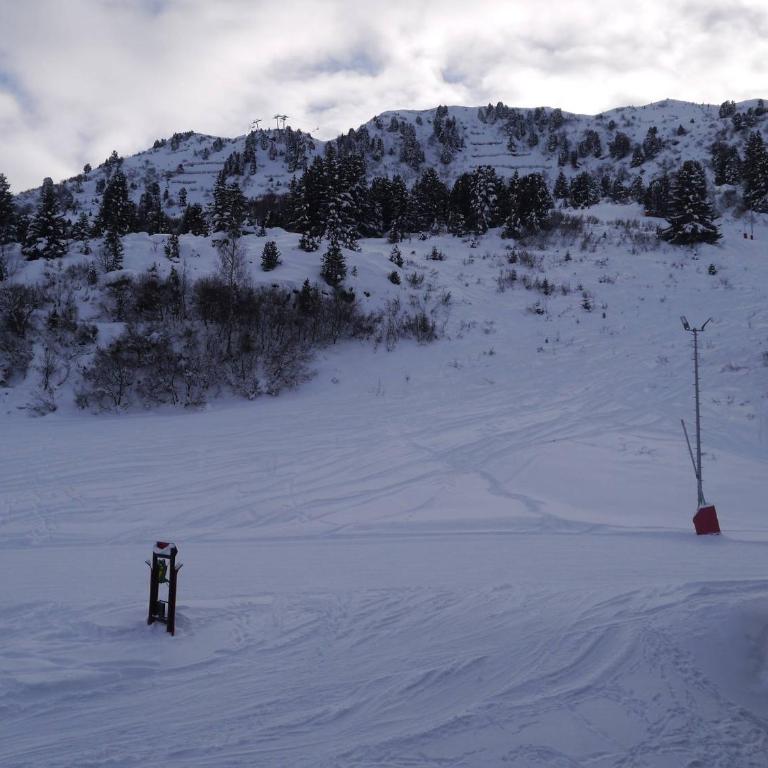 Appartement ski-in ski-out avec balcon à Méribel - FR-1-355-15 - Appartement (6 Adultes) - 3