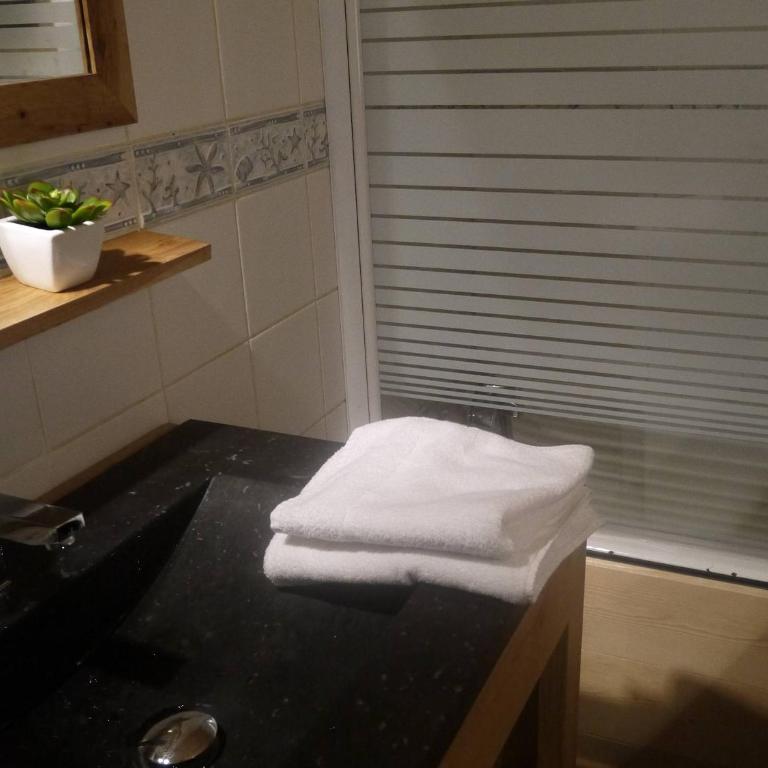 Charmant appart avec balcon, ski-in/ski-out, Méribel - FR-1-355-30 - Apartamento (5 adultos) - 6