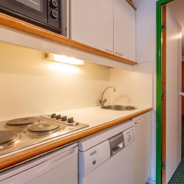 Appartement familial à Méribel Mottaret avec balcon - FR-1-355-57 - Appartement (6 Adultes) - 10