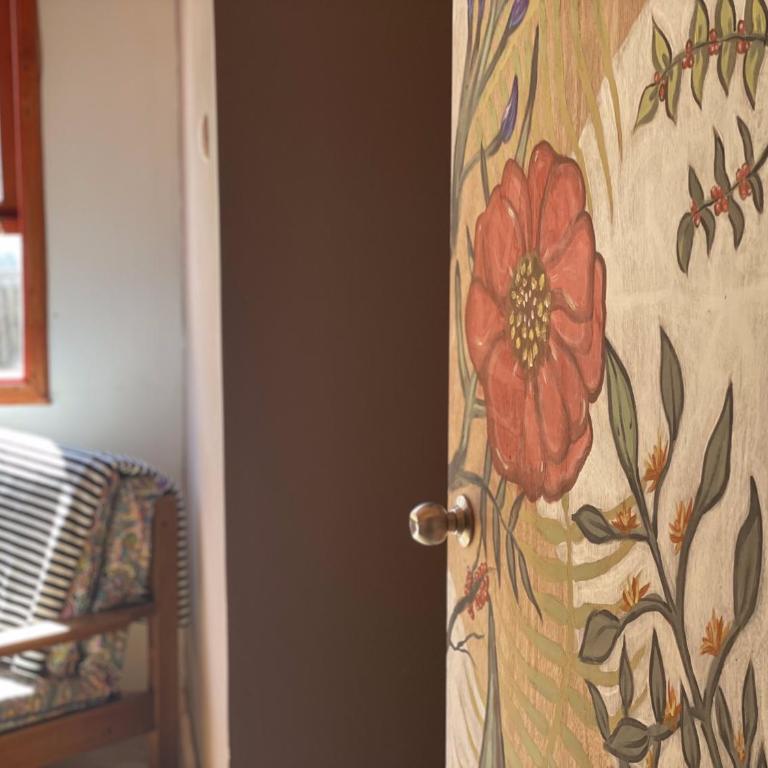 Mirlo’s hostel - Double Room with Private Bathroom - 9