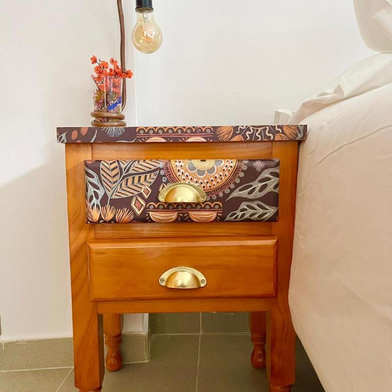 Penthouse Las Palmeras - Apartamento de 2 dormitorios - 3