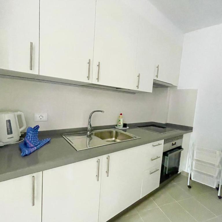 Penthouse Las Palmeras - Apartamento de 2 dormitorios - 4