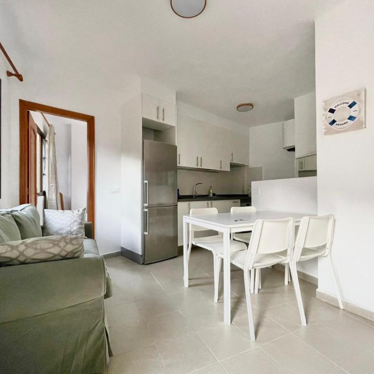 Penthouse Las Palmeras - Apartamento de 2 dormitorios - 7