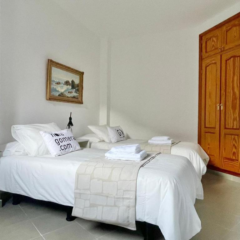 Penthouse Las Palmeras - Apartamento de 2 dormitorios - 5