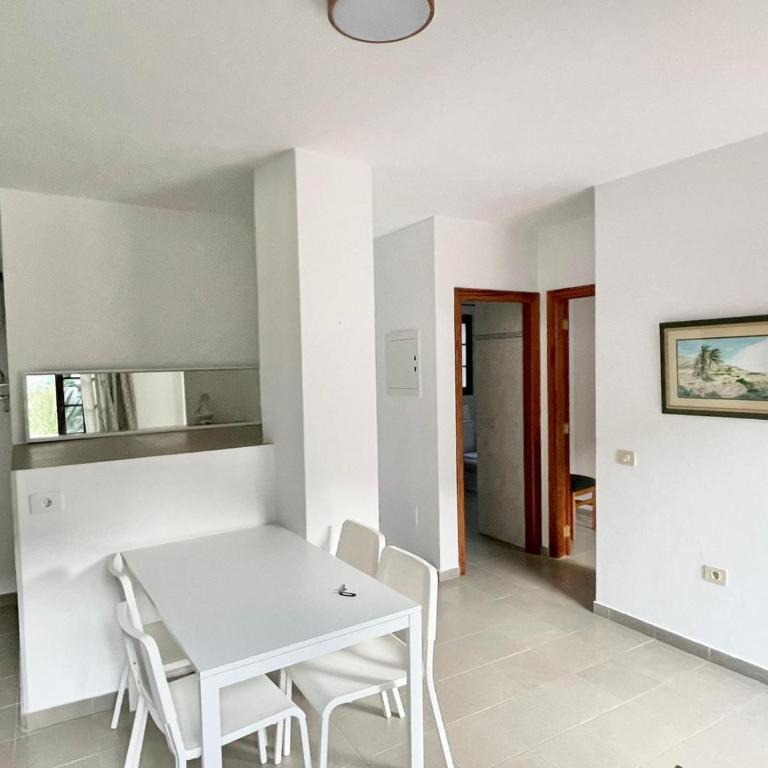 Penthouse Las Palmeras - Apartamento de 2 dormitorios - 8