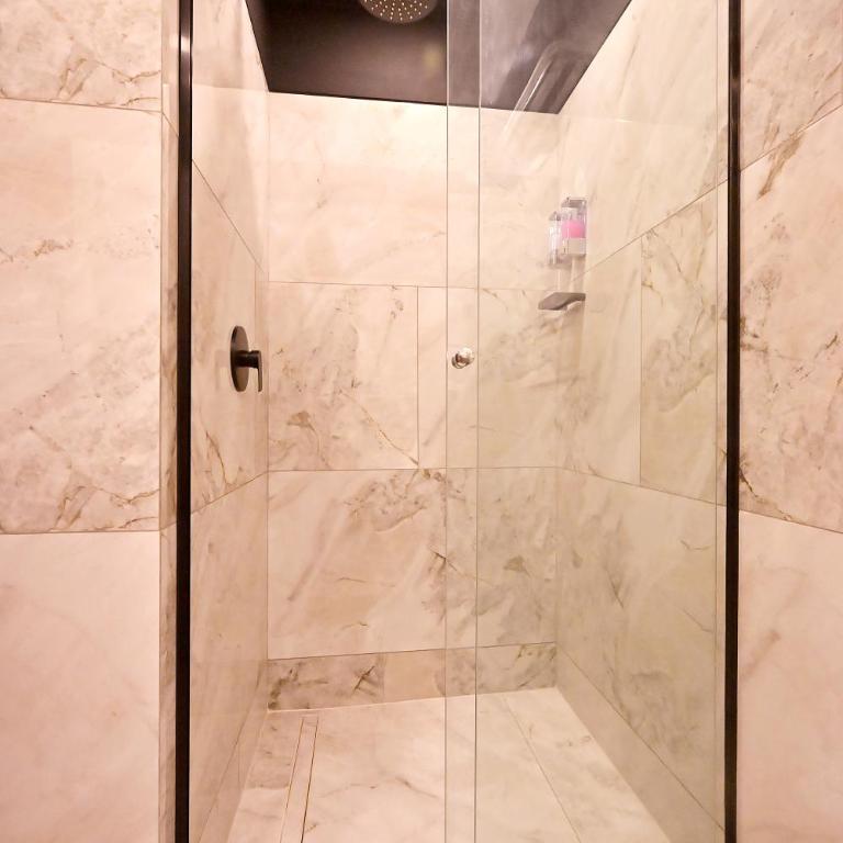 Depto acogedor Piscina y Sauna - One-Bedroom Apartment - 10