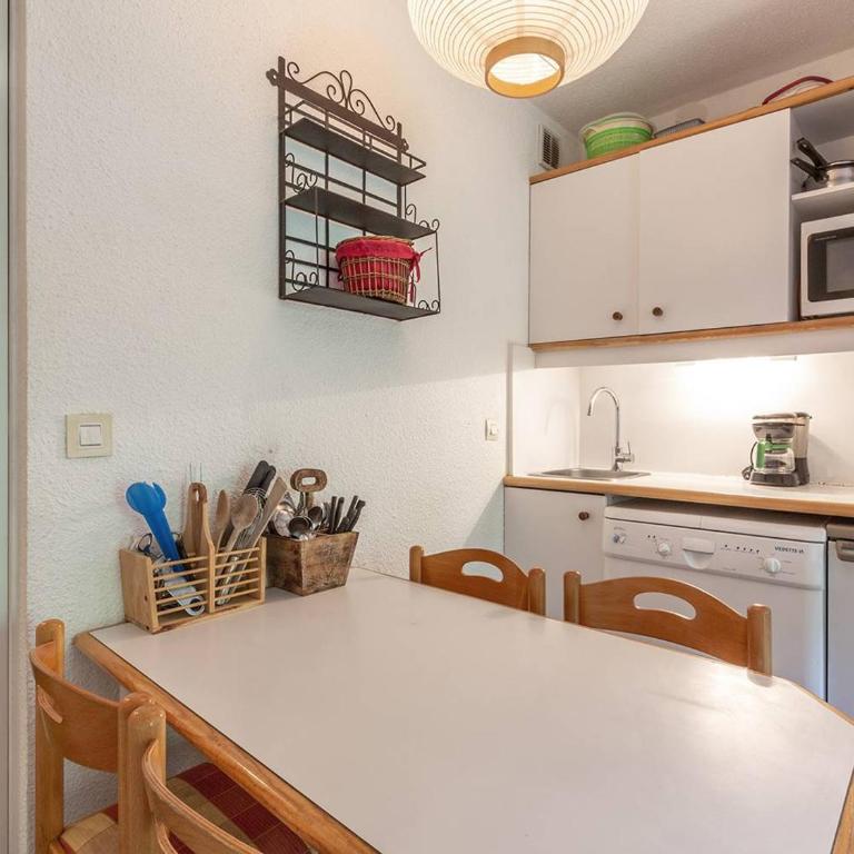 Appart rénové à Méribel Mottaret - Près des pistes ! - FR-1-355-54 - Studio - 2
