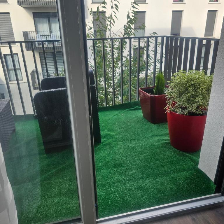 Casamia - Appartement 2 Chambres - 28