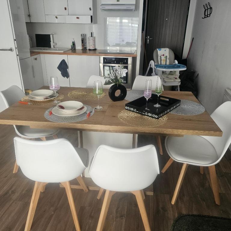 Casamia - Appartement 2 Chambres - 9