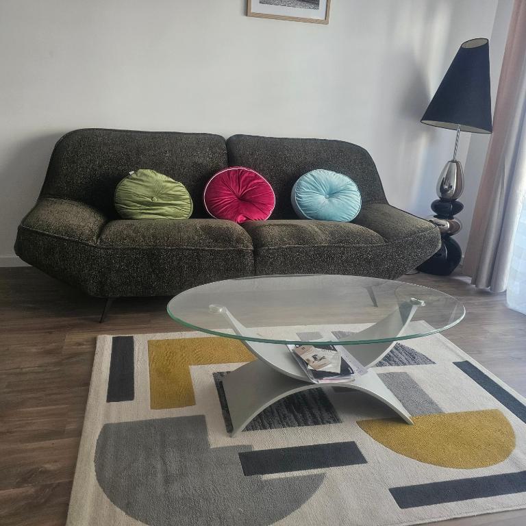 Casamia - Appartement 2 Chambres - 10