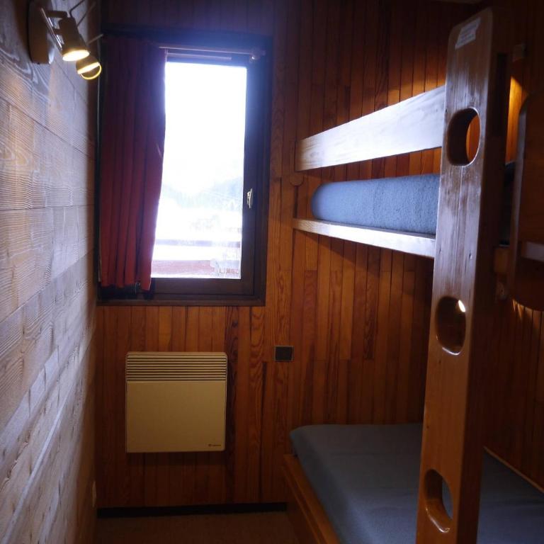Appartement 1 chambre avec balcon sud, Méribel centre, à proximité des pistes et commerces - Appartement 1 Chambre - 3