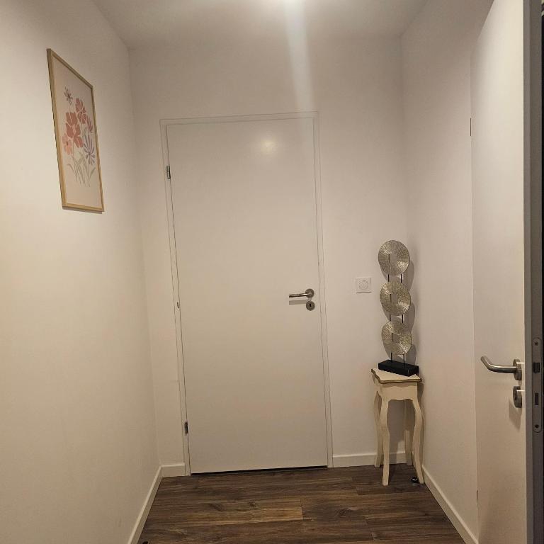 Casamia - Appartement 2 Chambres - 17