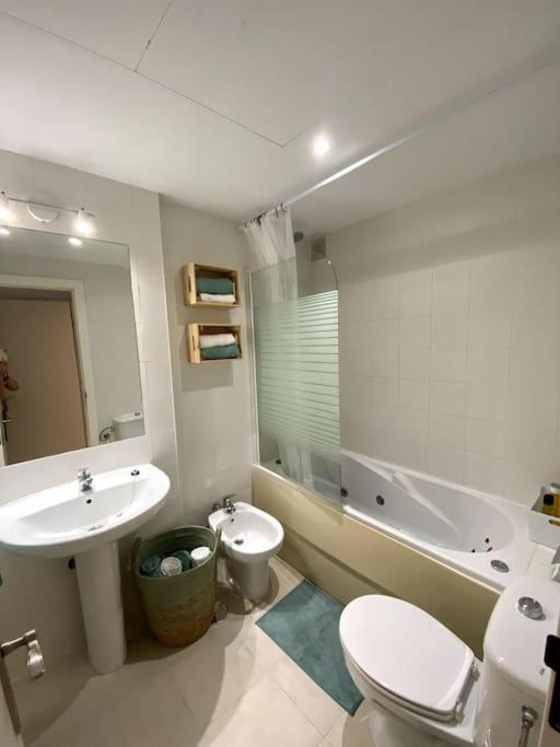 Apartamento Alma y Calma - Apartamento de 2 dormitorios - 2