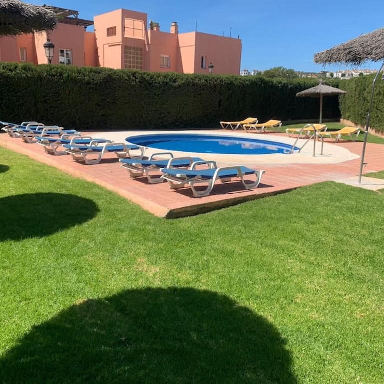 Apartamento Alma y Calma - Apartamento de 2 dormitorios - 6