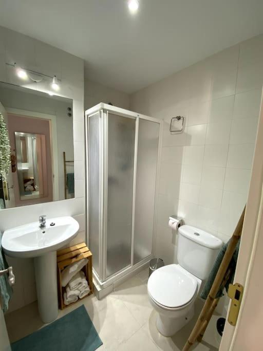 Apartamento Alma y Calma - Apartamento de 2 dormitorios - 12