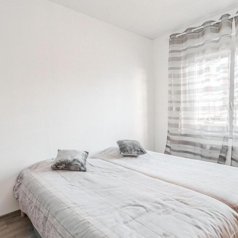Beautiful Home In Royan With Wifi - Maison de Vacances 2 Chambres - 10