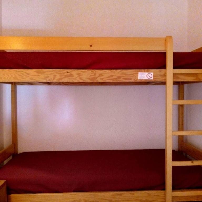 Méribel: Appartement 3 pièces avec mezzanine, balcon, accès direct aux pistes - FR-1-355-186 - Apartment (6 Erwachsene) - 11