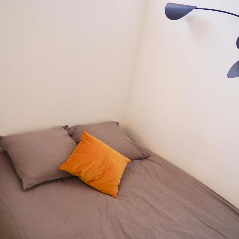 Appartement proche de Libération avec balcon ensoleillé - Appartement 1 Chambre - 17