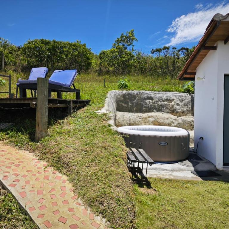 Villa Namaste - Cabaña Excélsior - Villa de 1 dormitorio - 35
