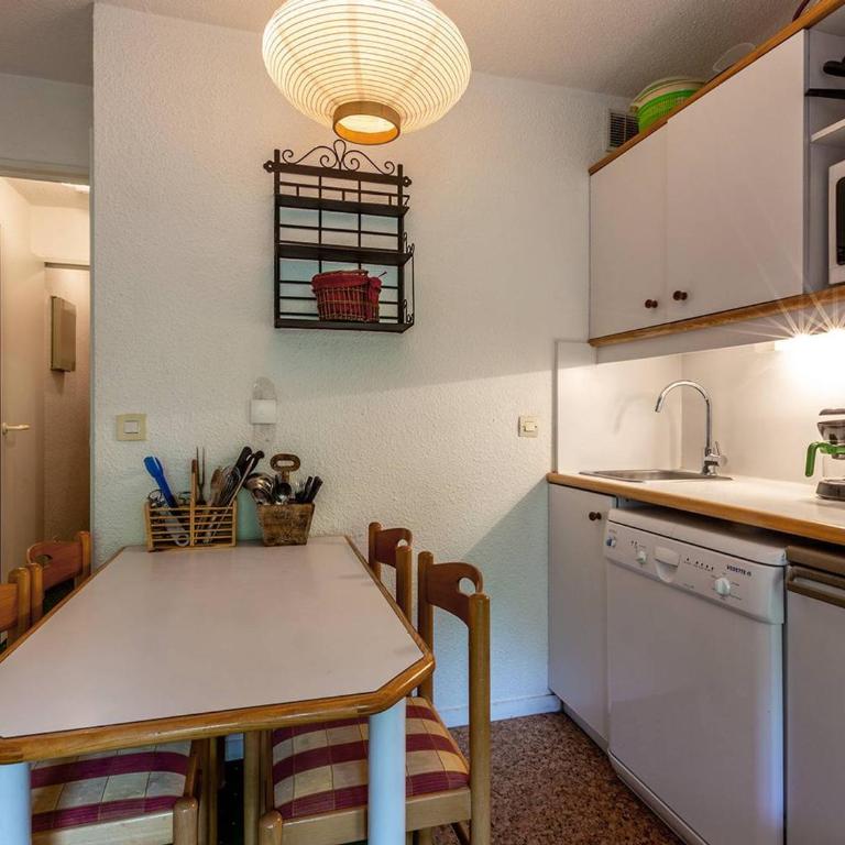 Appart rénové à Méribel Mottaret - Près des pistes ! - FR-1-355-54 - Studio - 6