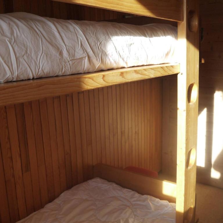 Appartement 1 chambre avec balcon sud, Méribel centre, à proximité des pistes et commerces - Appartement 1 Chambre - 7