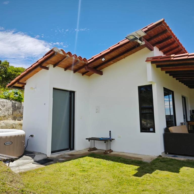 Villa Namaste - Cabaña Excélsior - Villa de 1 dormitorio - 36