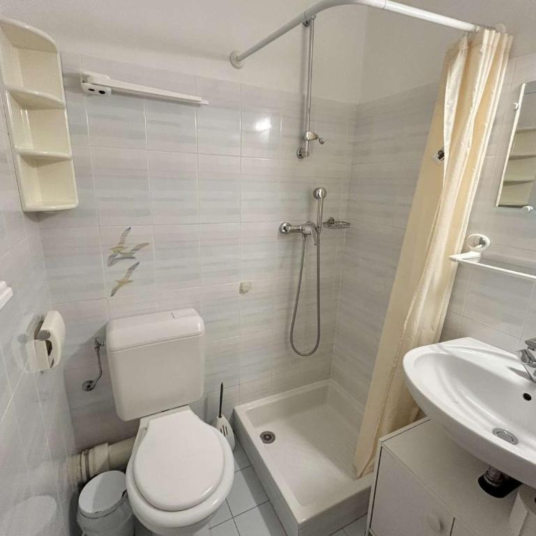 Appartement 4 pièces + cabine - 8 couchages avec jardin et terrasse - Megève - FR-1-597-22 - Appartement (6 Adultes) - 16