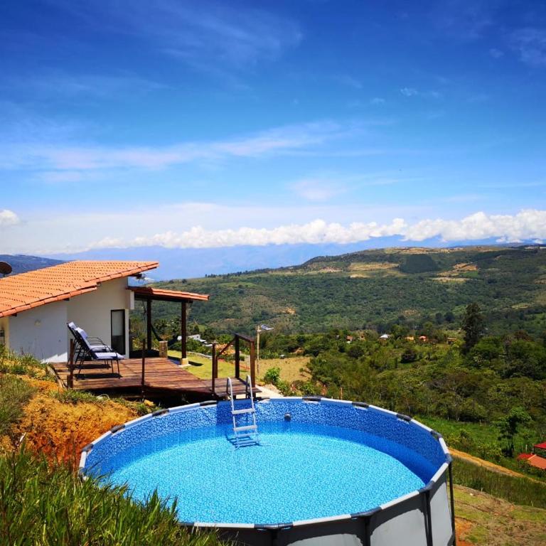 Villa Namaste - Cabaña Excélsior - Villa de 1 dormitorio - 37